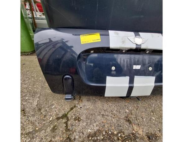 Boot (Trunk) Lid MINI Mini Cabriolet (R52)