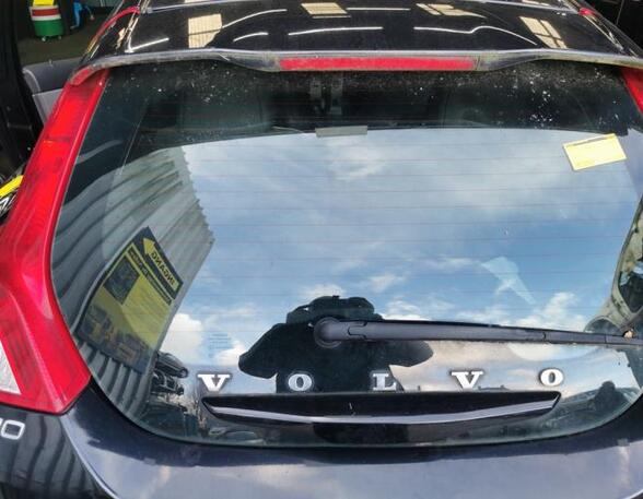 Boot (Trunk) Lid VOLVO C30 (533)