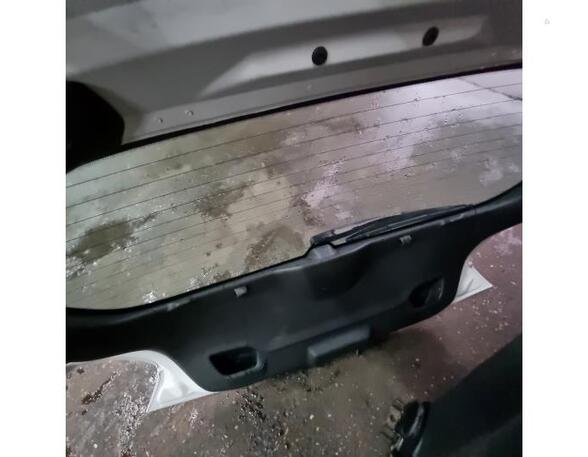 Boot (Trunk) Lid PEUGEOT 208 I (CA, CC)