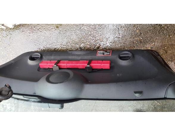 Boot (Trunk) Lid MINI MINI (R56)