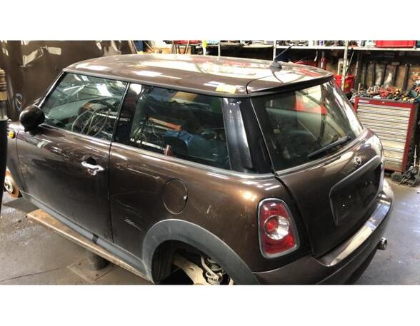 Kofferruimteklep MINI MINI (R56)