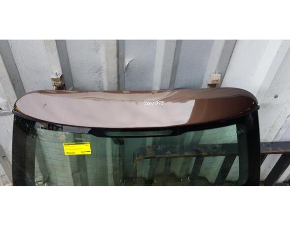 Boot (Trunk) Lid MINI MINI (R56)