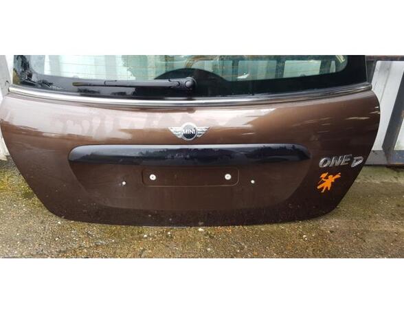 Boot (Trunk) Lid MINI MINI (R56)