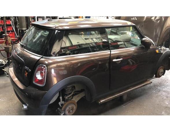 Boot (Trunk) Lid MINI MINI (R56)