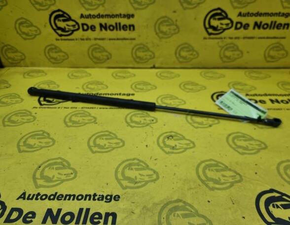 Bootlid (Tailgate) Gas Strut Spring CITROËN C1 (PM, PN)