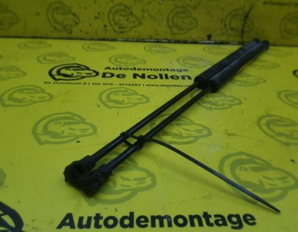 Bootlid (Tailgate) Gas Strut Spring PEUGEOT 207 (WA, WC)