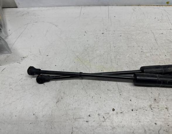 Bootlid (Tailgate) Gas Strut Spring PEUGEOT 208 I (CA, CC)