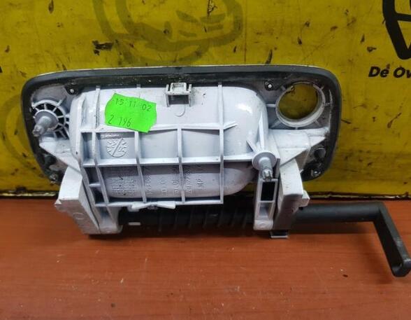 Heckklappengriff Citroen Berlingo I Kasten M 9621858877 P15250913