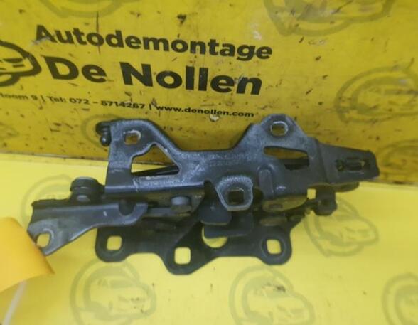 Bonnet Hinge MERCEDES-BENZ S-Klasse (W221), MERCEDES-BENZ S-Klasse (V222, W222, X222)