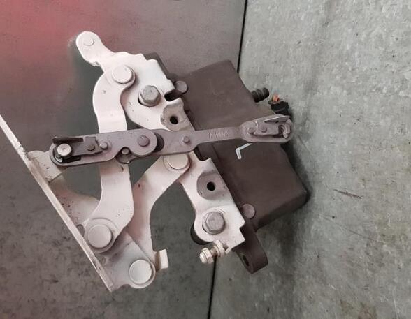 Bonnet Hinge MERCEDES-BENZ C-CLASS Coupe (C204), MERCEDES-BENZ C-CLASS T-Model (S204)