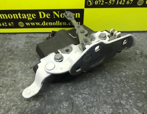 Bonnet Hinge MERCEDES-BENZ C-CLASS Coupe (C204), MERCEDES-BENZ C-CLASS T-Model (S204)