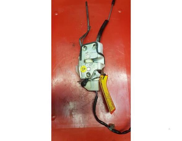 Bonnet Release Cable HONDA Civic VI Hatchback (EJ, EK)