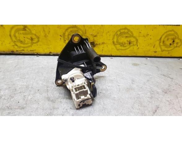 Bonnet Release Cable RENAULT Kangoo (KC0/1)