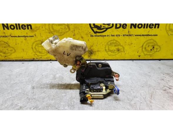 Klappenschlosszug Nissan Almera II Hatchback N16 8055361U66 P13975493