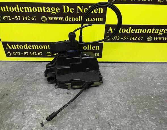 Bonnet Release Cable RENAULT Laguna II Grandtour (KG0/1)