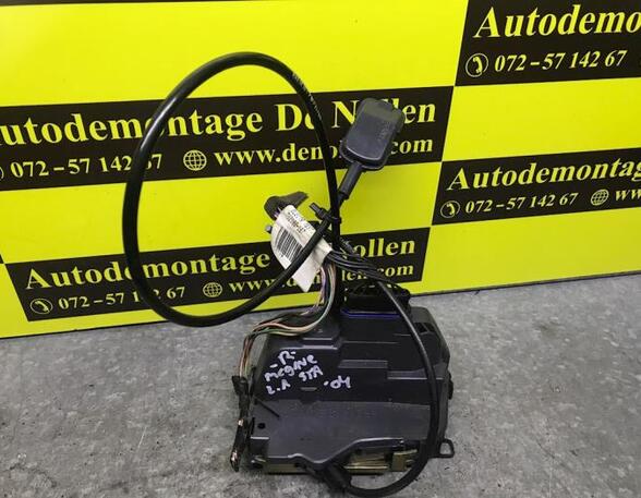 Bonnet Release Cable RENAULT Megane II Kombi (KM0/1)