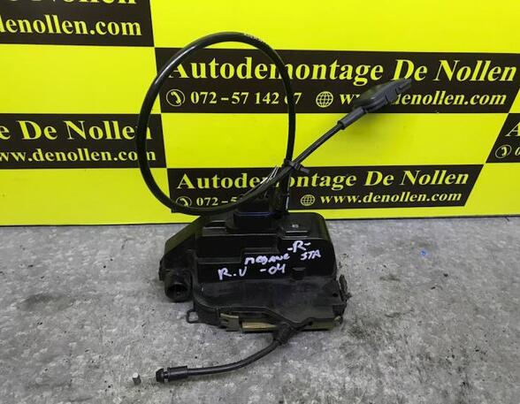 Bonnet Release Cable RENAULT Megane II Kombi (KM0/1)