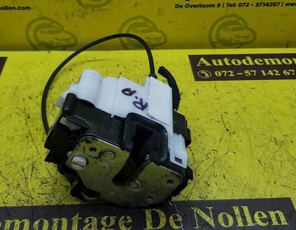 Bonnet Release Cable FIAT Panda (169)