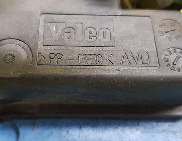 Motorkapkabel VOLVO S80 I (TS, XY)