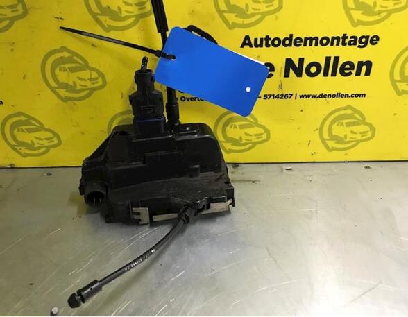 Bonnet Release Cable RENAULT Laguna II Grandtour (KG0/1)