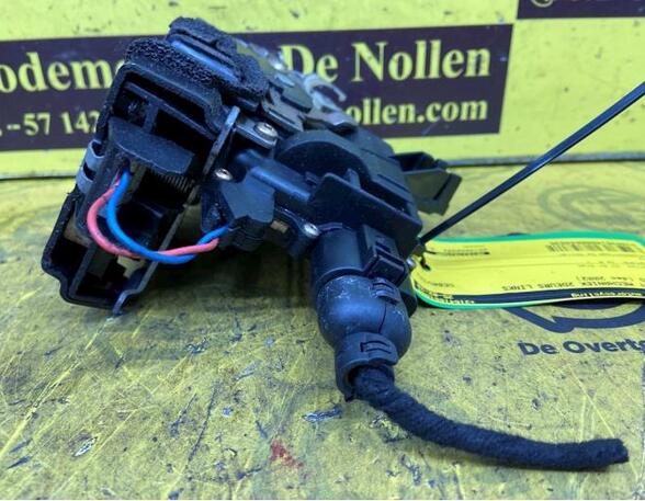 Bonnet Release Cable VW Polo (9N)