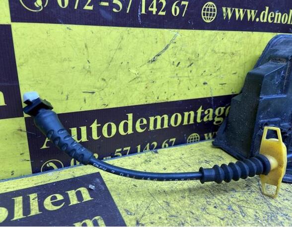 Bonnet Release Cable BMW 5er (E60)