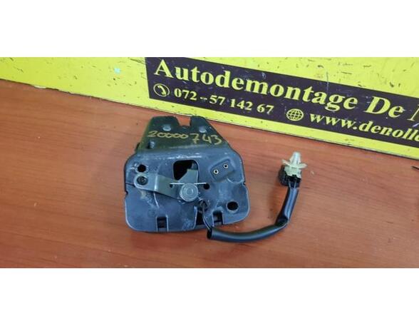 Motorkapkabel ALFA ROMEO 156 Sportwagon (932_)