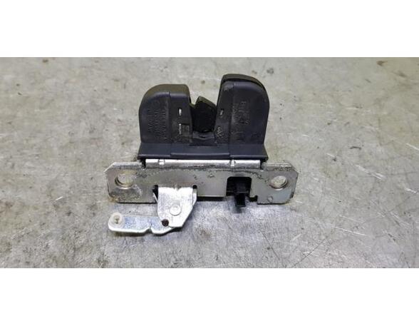 Bonnet Release Cable SEAT Ibiza III (6L1)