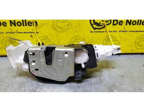 Bonnet Release Cable MERCEDES-BENZ S-Klasse (W220)