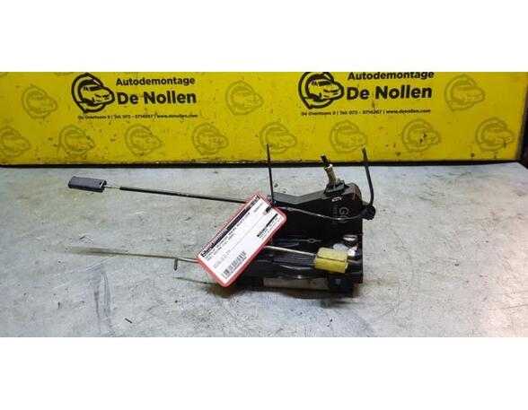 Bonnet Release Cable OPEL Vectra C Caravan (--)