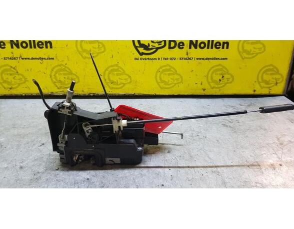 Bonnet Release Cable OPEL Vectra C Caravan (--)