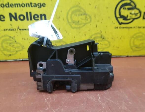 Bonnet Release Cable OPEL Vivaro Kasten (F7)