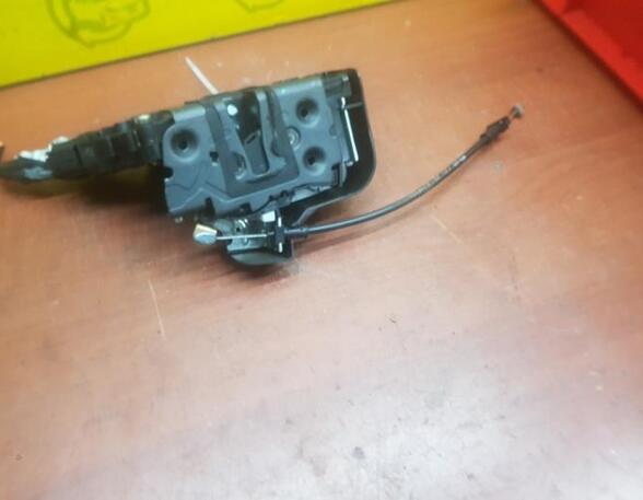 Bonnet Release Cable FORD Focus C-Max (--), FORD C-Max (DM2)