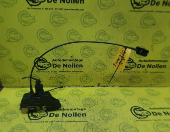 Bonnet Release Cable RENAULT Espace IV (JK0/1)