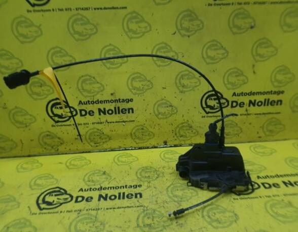 Bonnet Release Cable RENAULT Espace IV (JK0/1)