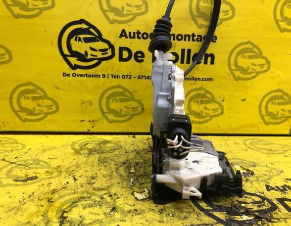 Bonnet Release Cable VW Passat (3C2)