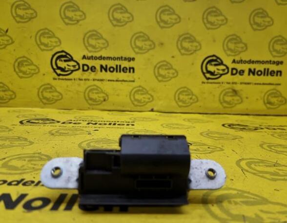 Bonnet Release Cable OPEL Corsa D (S07)