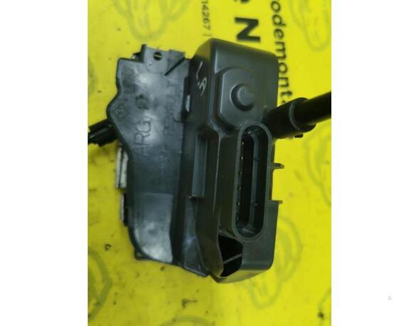 Bonnet Release Cable RENAULT Vel Satis (BJ0)