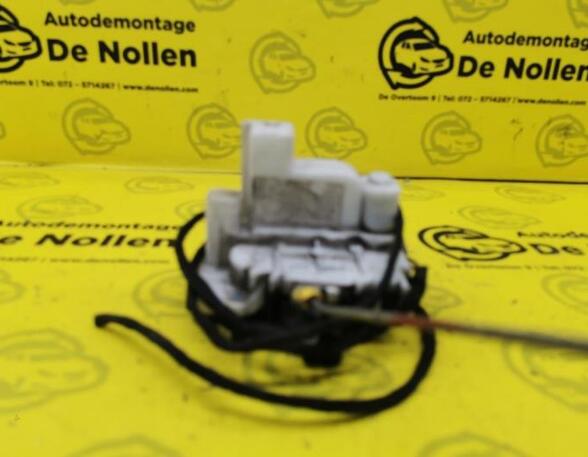 Bonnet Release Cable FIAT Panda (169)