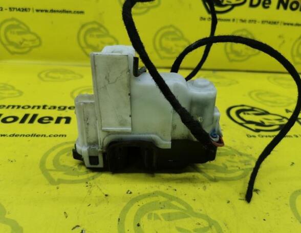 Bonnet Release Cable FIAT Panda (169)