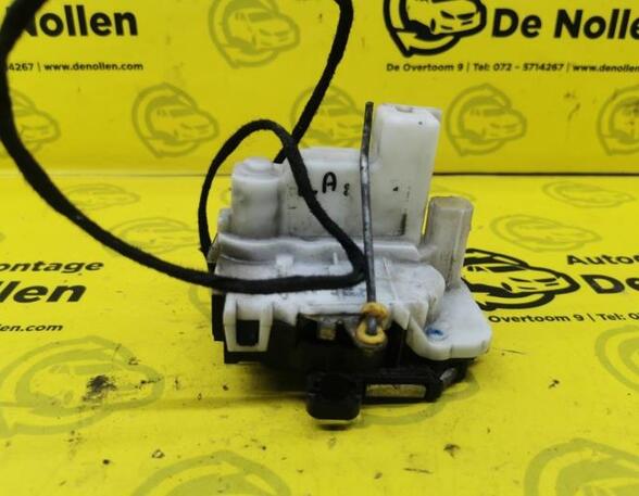 Bonnet Release Cable FIAT Panda (169)