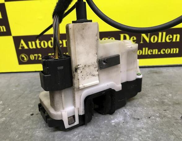 Bonnet Release Cable FIAT Panda (169)