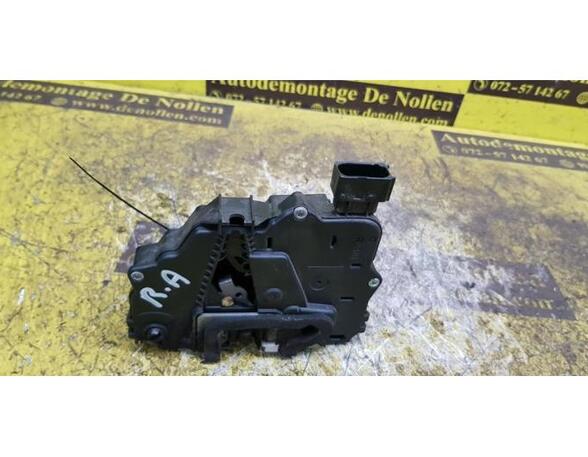 Motorkapkabel FIAT Grande Punto (199), FIAT Punto (199), FIAT Punto Evo (199)