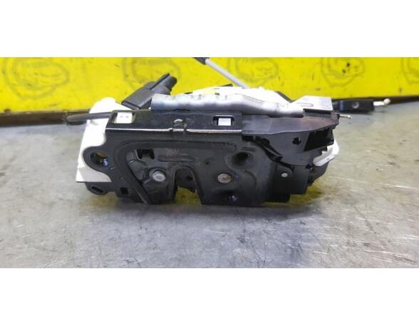 Bonnet Release Cable SEAT Ibiza IV ST (6J8, 6P8)