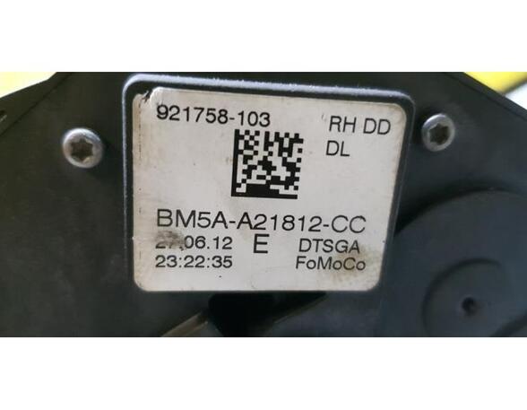 Klappenschlosszug Ford Focus III DYB BM5AA21812CC P13809087