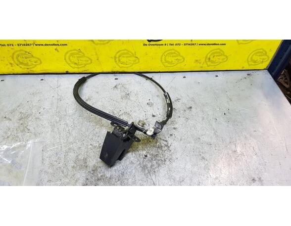 Bonnet Release Cable VW Transporter V Kasten (7EA, 7EH, 7HA, 7HH), VW Transporter VI Kasten (SGA, SGH, SHA, SHH)