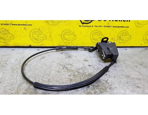 Bonnet Release Cable VW Transporter V Kasten (7EA, 7EH, 7HA, 7HH), VW Transporter VI Kasten (SGA, SGH, SHA, SHH)