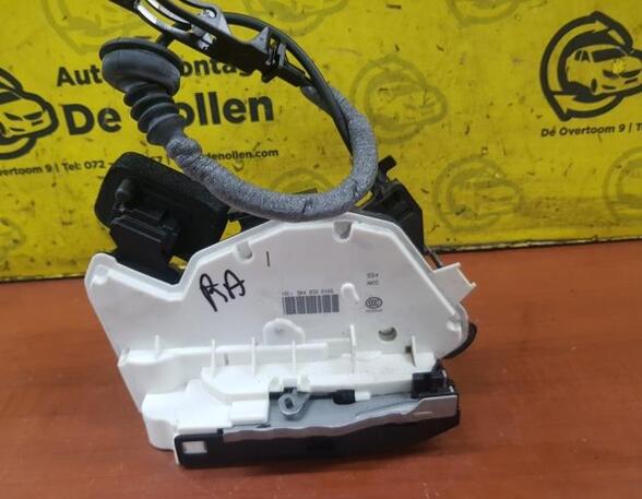 Bonnet Release Cable VW Golf VII (5G1, BE1, BE2, BQ1)