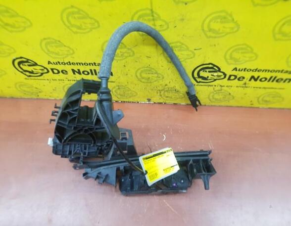 Bonnet Release Cable FORD Fiesta VII (HF, HJ)