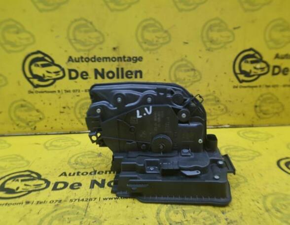 Klappenschlosszug BMW 2er Gran Tourer F46 18283810CZ P16509691